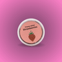 Gefriergetrocknete Erdbeeren