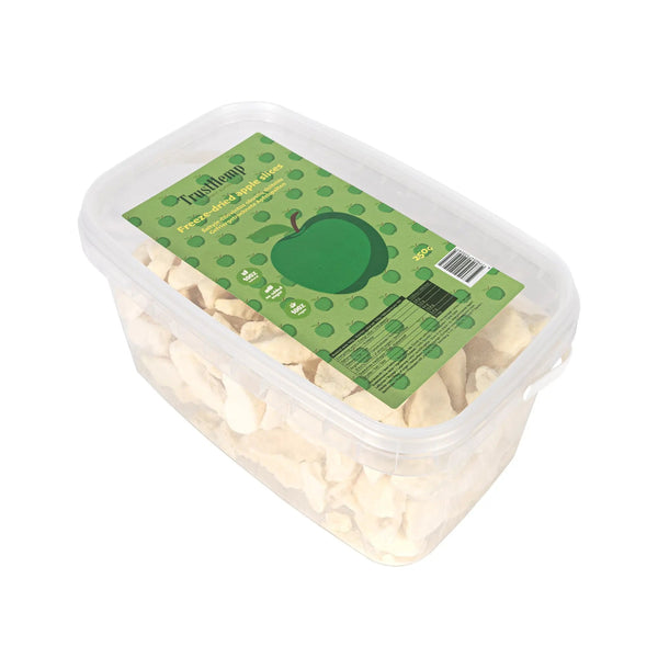 Gefriergetrocknete Äpfel 250g