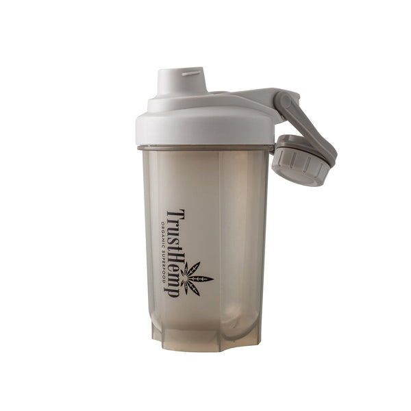 Cocktailshaker TrustHemp (500ml)