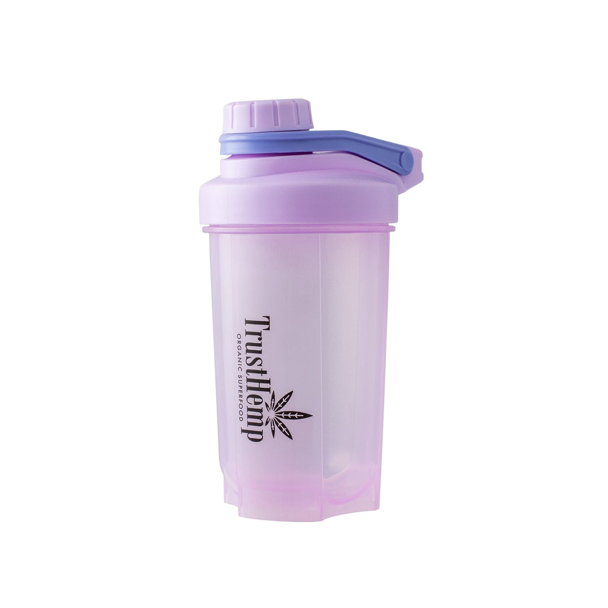 Cocktailshaker TrustHemp (500ml)