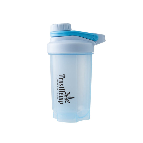 Cocktailshaker TrustHemp (500ml)