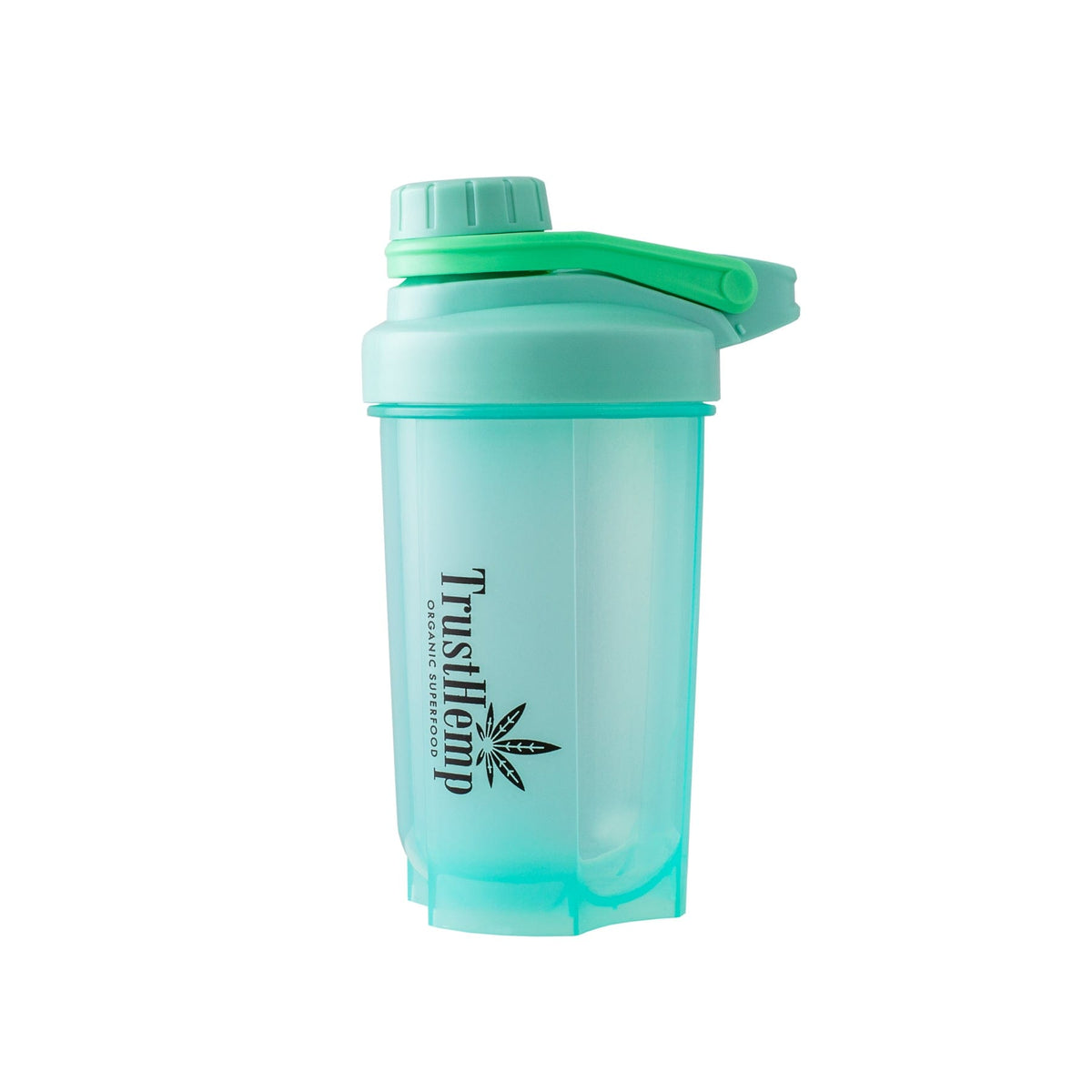 Cocktailshaker TrustHemp (500ml)