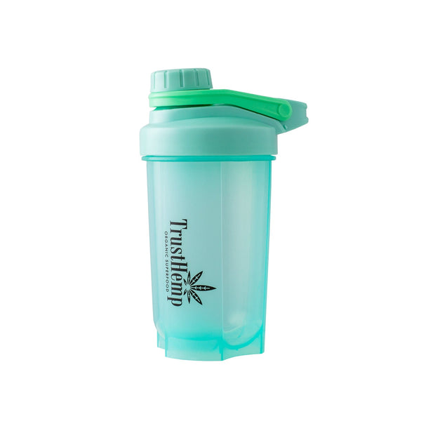 Cocktailshaker TrustHemp (500ml)