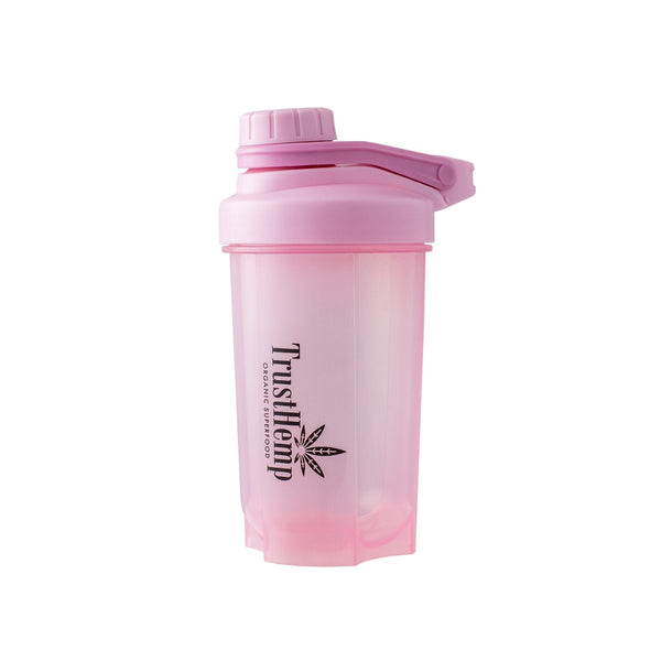 Cocktailshaker TrustHemp (500ml)